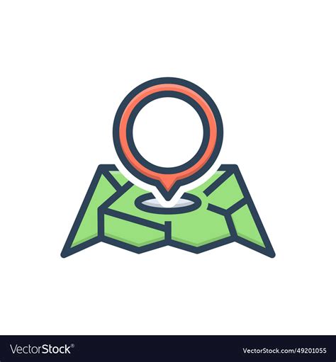 Image result for Directional Map Vector