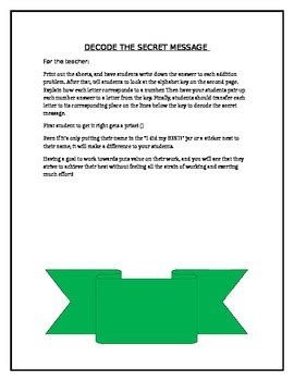 How to Decode Secret Message without Password 的图像结果