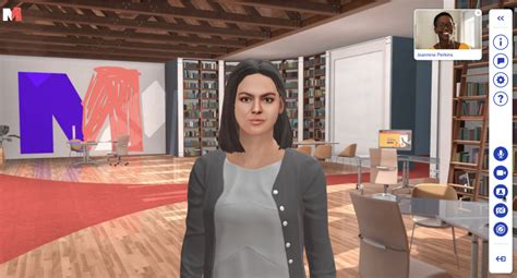 Image result for D70 Mursion Simulation