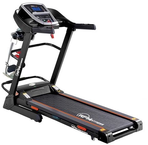 Buy RPM Fitness RPM5000 (4.5HP Peak Power) Multi Function,Auto ...