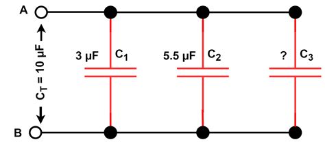 Image result for Add Capacitors in Parallel