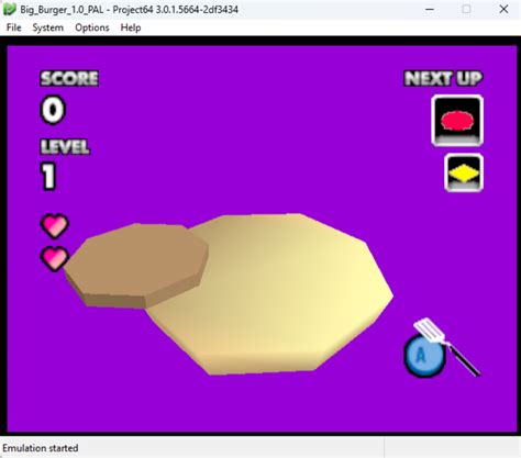 Install 64-Bit Project 的图像结果