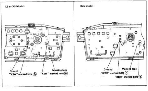 Image result for 93 Isuzu Pickup O2 Sensor Location