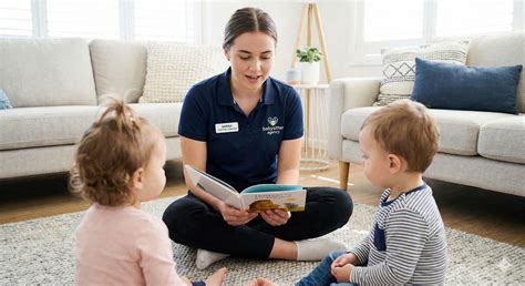 Baby Sitter Delhi | 24/7 Nanny for Baby | Maid Agency Near Me | Urgent ...