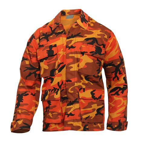 Camouflage Hunter Orange at Katie Butters blog