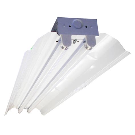 AEI Lighting : T5 / T5HO Fluorescent Industrial Lighting Fixtures | AEI ...