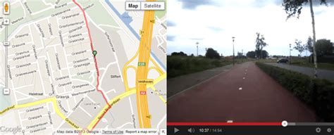 Driving Directions Street View 的图像结果