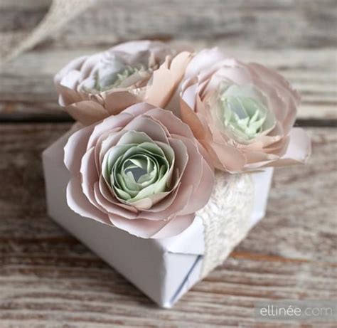 Image result for Making Paper Flowers Tutorials