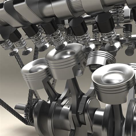 Image result for Engine Working Animation