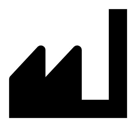 Industry Symbol 的图像结果