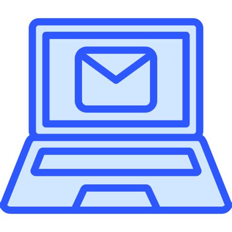 Image result for Blue Mail App Icon