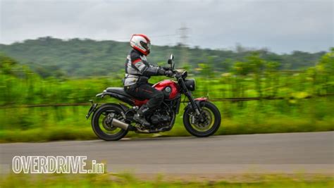 Benelli Leoncino 500 road test review - Overdrive