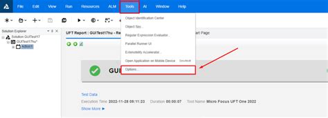 How to Copy a Value and Put in Another Screen Using UFT 的图像结果