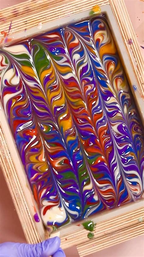 Image result for Cold Process Soap Patterns