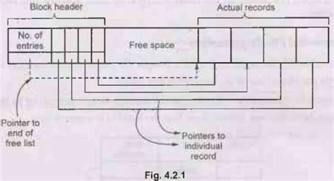 Image result for File Organization Module Example