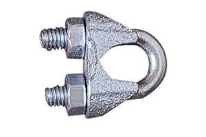 NHC Amazing Sports Gym Machine Wire Lock -8 Pieces : Amazon.in: Sports ...