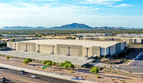 Corning is Building a New Fiber Optic Cable Factory in Arizona, Thanks to Buy America - Alliance ...