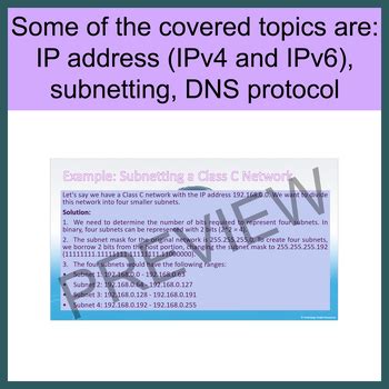 Image result for IP Tutorial