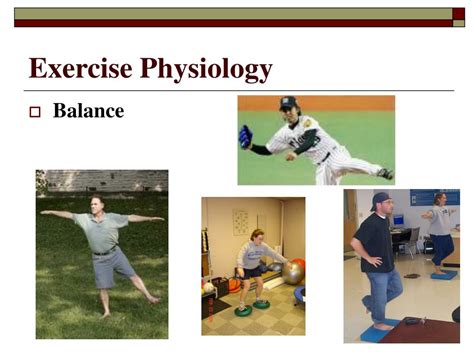 Exercise Science 的图像结果