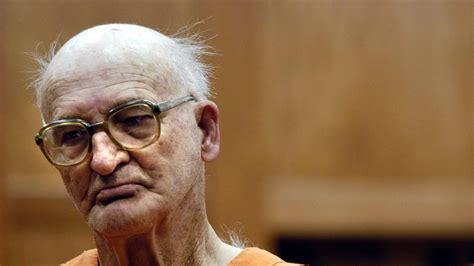 Former Ku Klux Klan leader and killer Edgar Ray Killen dies aged 92 ...