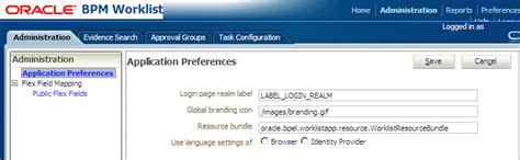 Image result for BPM Worklist Oracle