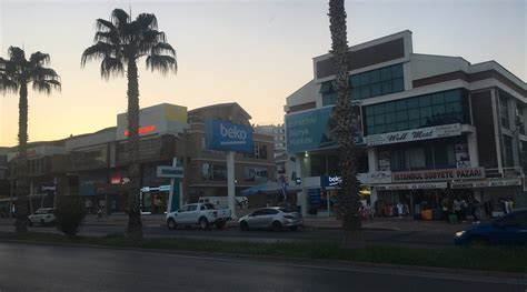 LARA ATALLA (Antalya) - Hotel Reviews & Photos - Tripadvisor