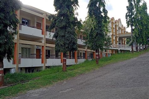 Adichunchanagiri Institute of Technology Chikmagalur Campus: Photos ...