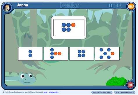 DreamBox Math Games 的图像结果