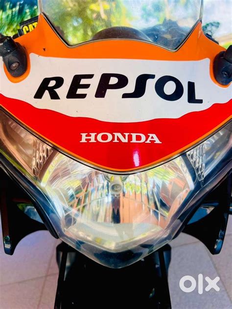 CBR 250R Repsol Edition - Motorcycles - 1829267969