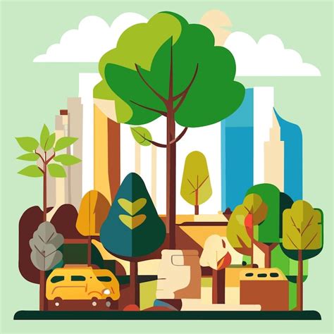 Image result for Tree-Planting Portrait