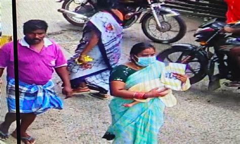 Woman hoodwinks mother, abducts her newborn boy from Salem GH