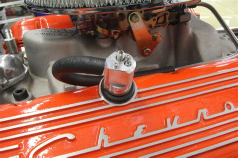 Image result for Chevy 5.3L LS Engine PCV