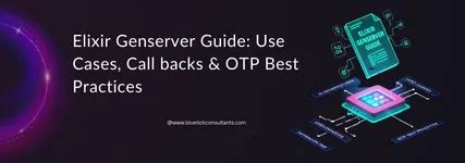 Image result for Elixir Genserver