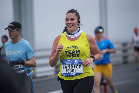 Celebrities, featured runners at the TCS NYC Marathon - ABC7 New York