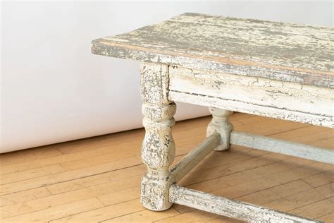 Image result for Distressed Coffee Table
