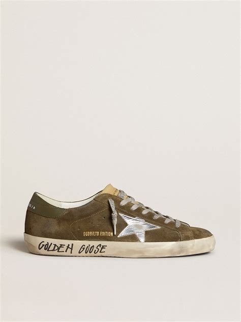 Golden Goose: sneakers and clothes for men and women