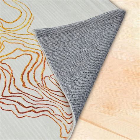 Buy Fiesta Sharjah Woven Carpet - 120x180cm from Home Centre at just ...