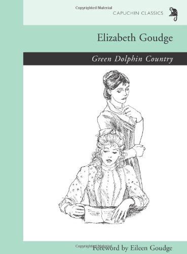 Buy Green Dolphin Country (Capuchin Classics) Book Online at Low Prices ...