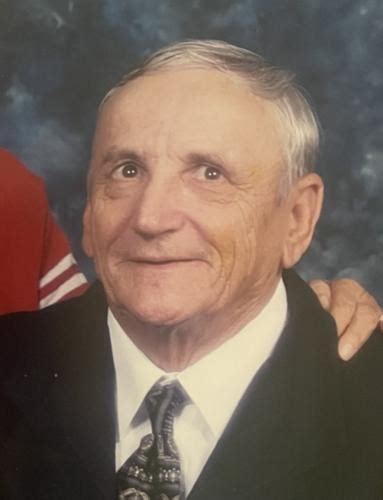 Leroy Gales Obituary (2023) - Pembroke, NC - Revels Funeral Home - Pembroke