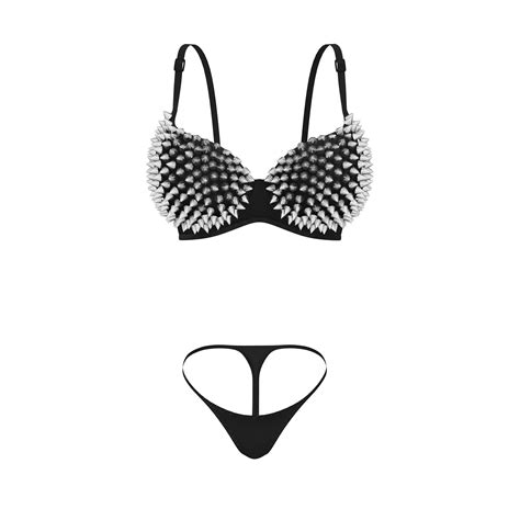 Bikini Underwire Bra 3D Model $19 - .3ds .obj .max .c4d .ma - Free3D