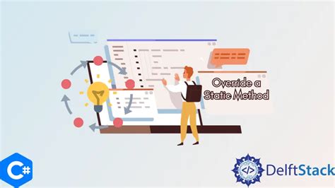 Image result for C# Static Modifier Tutorial