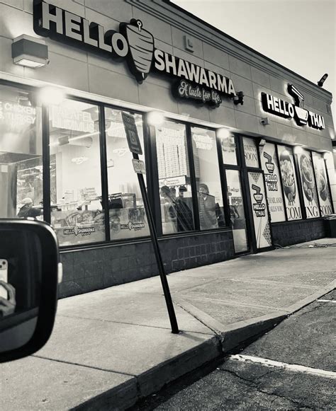 Little Palestine: Proof That Chicago Runs on More Than Just Deep Dish