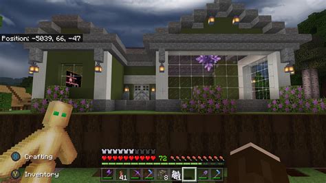 MinecraftTurtle House 的图像结果