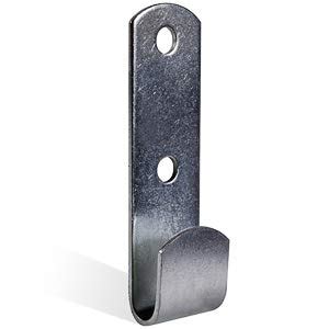 Buy FSSS Ltd 5 x Fire Extinguisher J Type Wall Bracket For Water/Foam ...