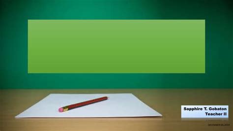 How to Create Table of Specification DepEd 的图像结果