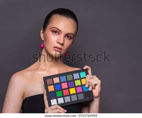 ColorChecker Passport 的图像结果