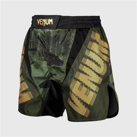 FIGHT SHORTS – Nuwod Combat