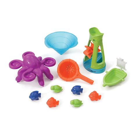 Step2 Wild Whirlpool Water Table – Bombay Kids Company