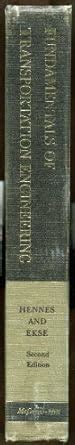 Buy Fundamentals of Transportation Engineering (Civil Engineering S ...