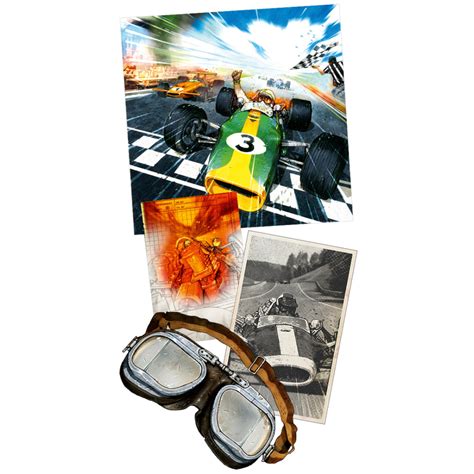 Acheter Heat - Days of wonder - Jeux de société